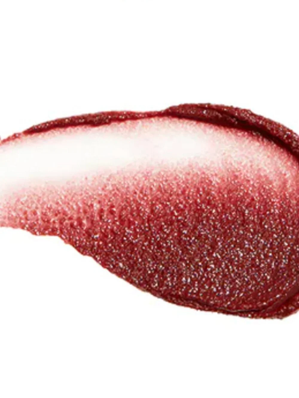 goop Beauty | Clean Nourishing Lip Balm | Garnet: a translucent deep burgundy